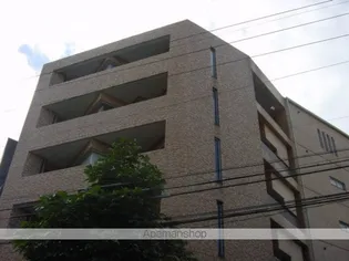 浅井ビル【501号室】の外観