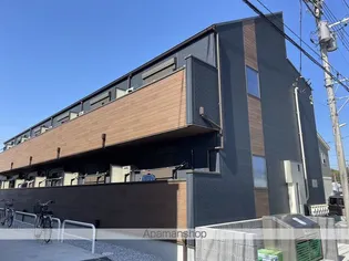 メゾン シュシュの画像