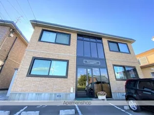 ブリュンヒルト【102号室】の外観