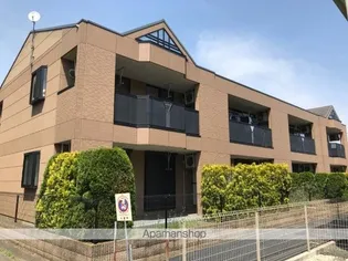 ASUNARO(アスナロ)【2階】の外観