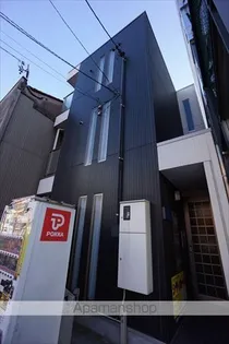 A−LEGATO鳥居西通【3階】の外観