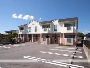 カーサ みすず Bの画像