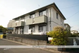 リバティ新白岡B棟の画像