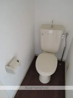 スワンハイツ【2階】のその他画像