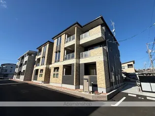 カーサ ソレイユ Bの画像