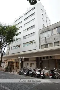 七間町ハイム【6階】の外観