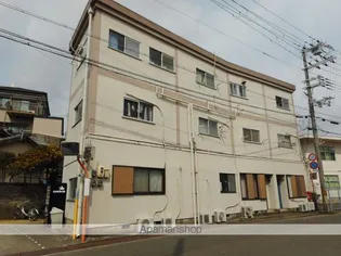 日野マンションの画像