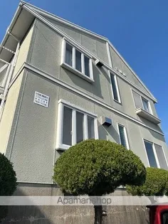 クリスタルヒルズ七番館の画像