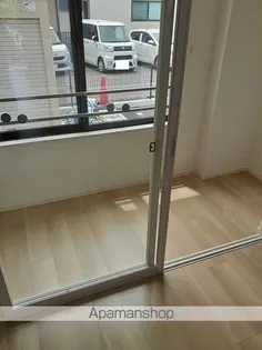 プログレス【1階】の内装