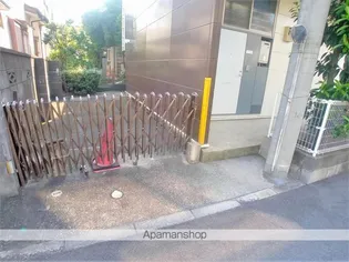 レオパレスしいのき【202号室】のその他画像