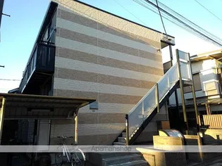 レオパレスカーサK3の画像