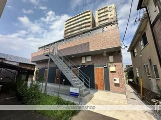 リコリス座間の画像
