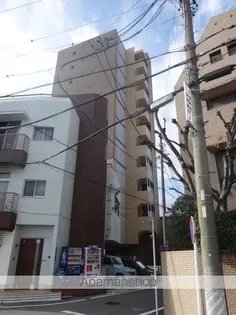 パルティーダ【4階】の外観