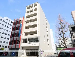 グランシャリオ栄【2階】の外観