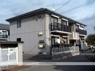 ディアス羽原 B棟の画像