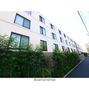 ラクラス中野南台【1階】の外観