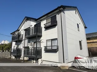 ハイツアサイの画像