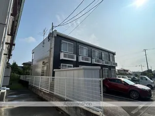 レオパレスコンフォールⅡの画像