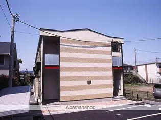 レオパレス柳の画像