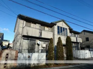 MASTTOWN島内の画像