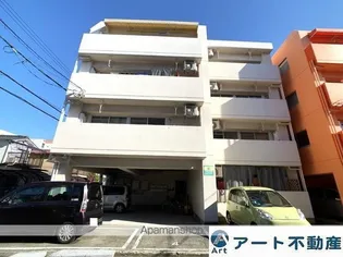 ポピーハイツの画像