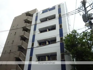 グランシャリオ蓮沼【101号室】の外観