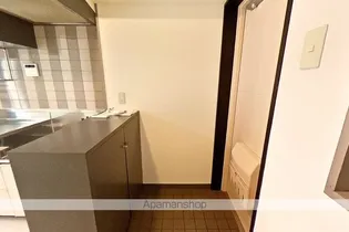 アーバンBOX【4階】の玄関