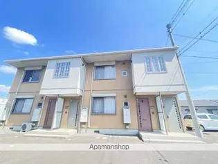 フラワーランド E棟の画像