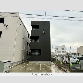WARREN NAKASHIOTAⅢの画像