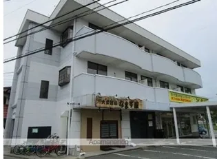 MDマンションの画像