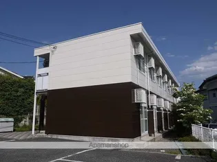 レオパレスフロンティアの画像