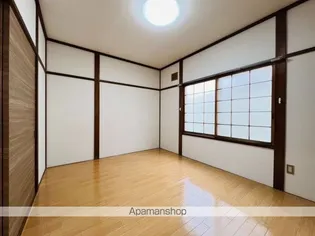 赤川1丁目19番 1棟2戸【102号室】の内装