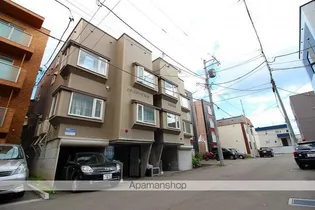 グランステージ澄川の画像