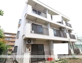 レジデンス八木の画像