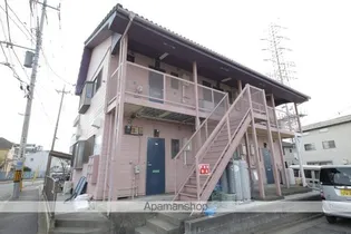 ハイツ416【102号室】の外観