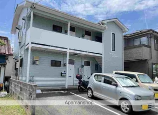 コーポアイの画像