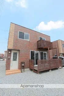 香川県高松市多肥上町【一戸建】の外観