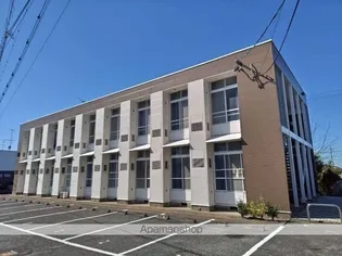 レオパレスレーブの画像