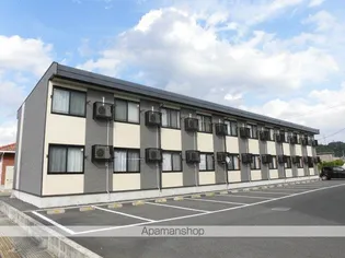 レオパレス悠樹Ⅰの画像