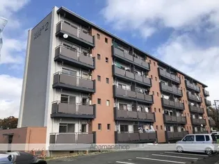 ビレッジハウス湖東2号棟の画像