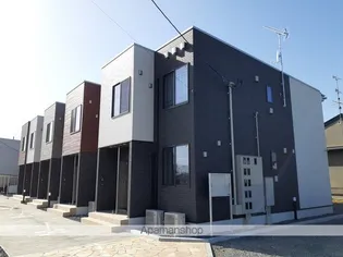 ベルグランツIIIAの画像