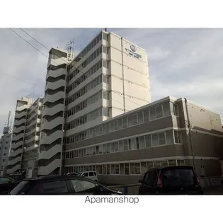 オクタワーズ野幌ウエストタワーの画像