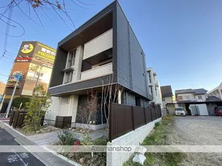 フェリシアガーデンの画像