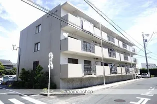 メゾンクレールの画像