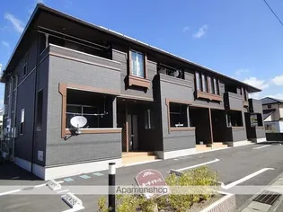 カーサ・ドマーニ【2階】の外観