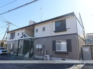 ハイツ定栄 Aの画像