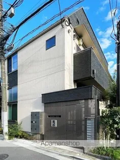 スタイル笹塚【2階】の外観