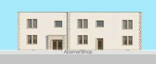 西8北4 B棟の画像