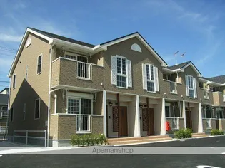 エアリー ガーデンCの画像