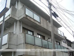 サンプラザ香里マンションの画像